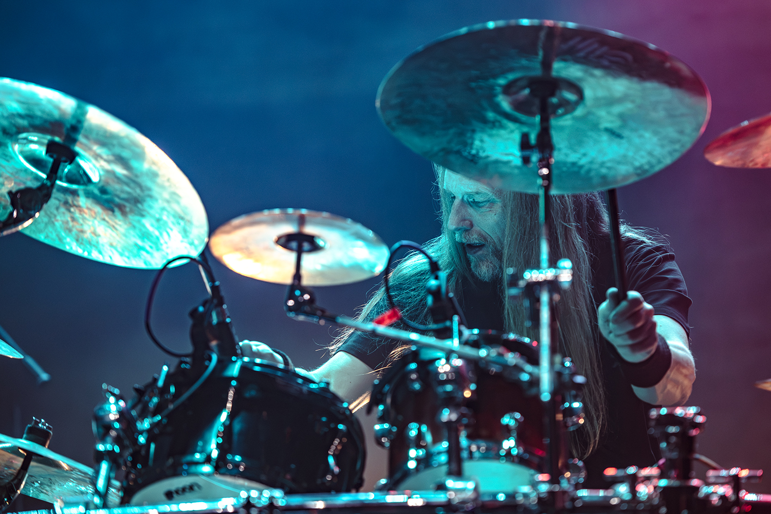 Amorphis - Borderland Tour 2026